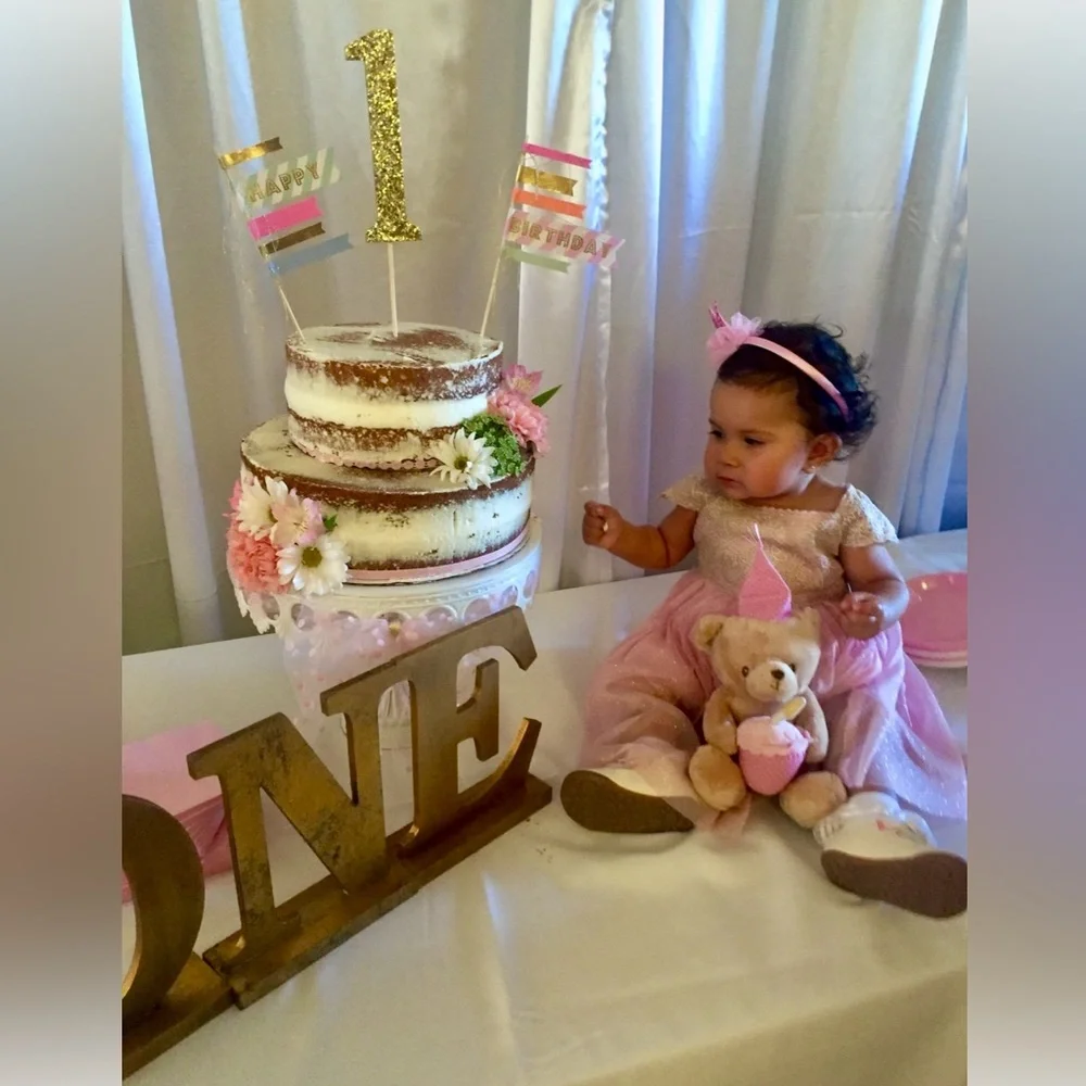 Home Decor party marquee